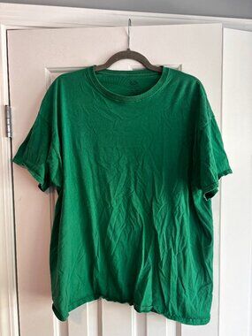 Fruit of the Loom Platinum Cotton Tee
